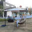 Parasol de marché à DEL 10 pi-1931388216