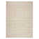 Sadowski Polypropylene Beige/White Indoor/Outdoor Rug