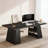 Classic Basic Household Office Computer Working Desk