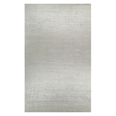 One-of-a-Kind 11x18 Hand Knotted Area Rug