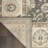 Isadora Wool Oriental Indoor Rug-98264433