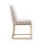 Alchamel Solid Back Side Chair-154160862-154160861