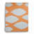 Orange/White