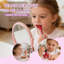 40pcs Washable Pretend Play Kids Makeup Set