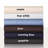 Modern Living 300 Thread Count 100% Cotton Sateen Sheet Set-28731965-28731956