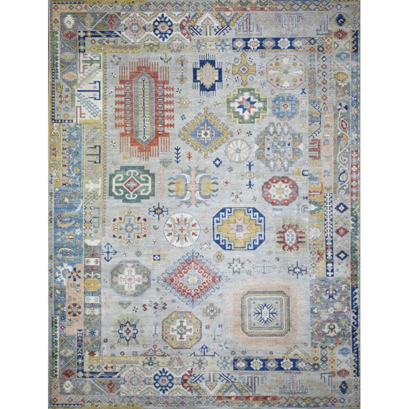 Tapis noué à la main Dover