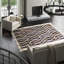 Curves One-of-a-Kind 8' X 10' Area Rug