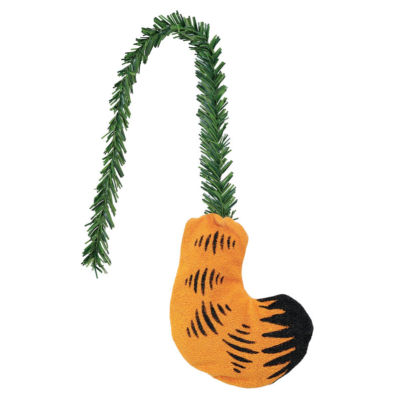 Ensemble de décoration d'arbre à cigares 6 pièces possible Dreams Garfield