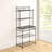 Ailbe 30'' Stainless Steel Standard Baker's Rack with Microwave Compatibility