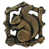 Antique Brass selected