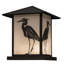 Meyda Tiffany & Stained Glass 2 - Light Pier Mount Light-856087161