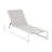 5-Level Adjustable Outdoor Chaise Lounge-349962620