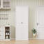 182.9cm Kitchen Pantry