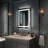Jamette Wall Mirror-810994145