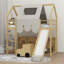 Structure de lit avec tente Armelia-393107973-393107972