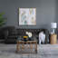 Table basse Burntwood