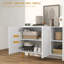 Rech 120cm Sideboard-835588878
