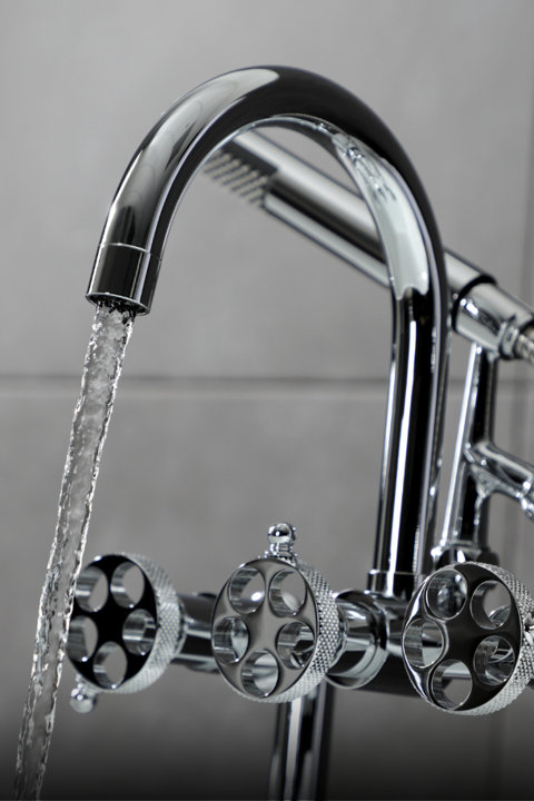 Shop Tub Faucets