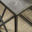 Table de bout structurelle avec rangement Ziegler-1301887517