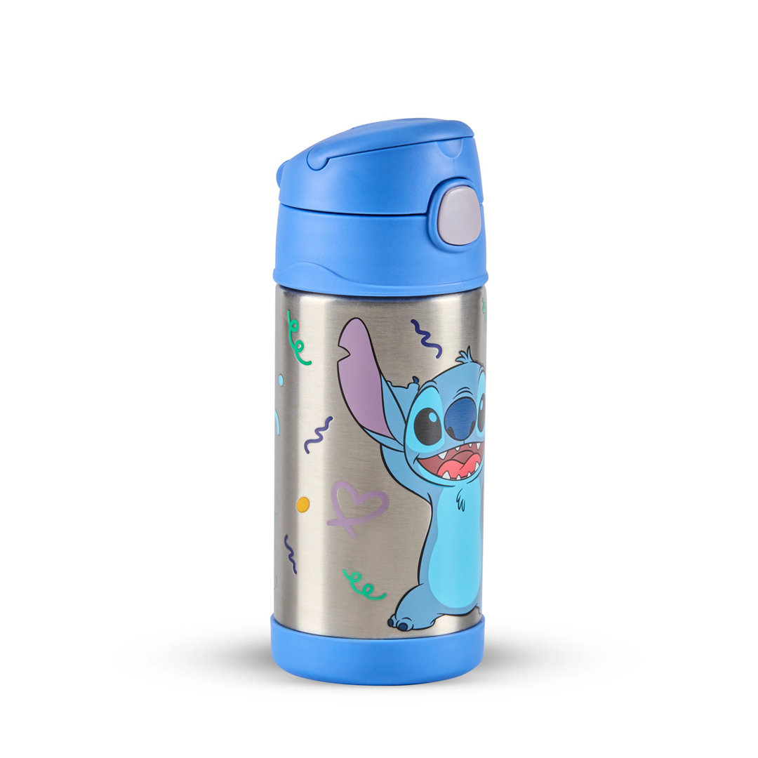 Thermos 355ml Double Wall Insulated Stainless Steel Travel Tumbler