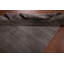 Tapis gris et brun à motif indien Gabbeh 5
