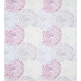 Waterfall Coriolis Cotton Fabric