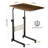 23.62'' W Laptop/Tablet Storage Cart with Wheels
