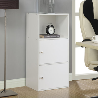 Aptos Accent Cabinet