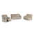Beige est en rupture de stock