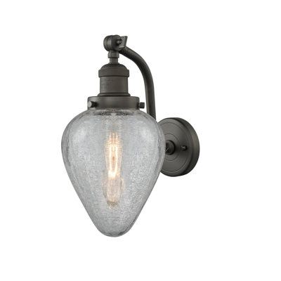 Shauna Armed Sconce