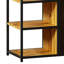 Bibliothèque de rangement Kindsay