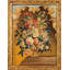 One-of-a-Kind 1'5" x 1'9" Area Rug