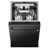 Black Stainless Steel