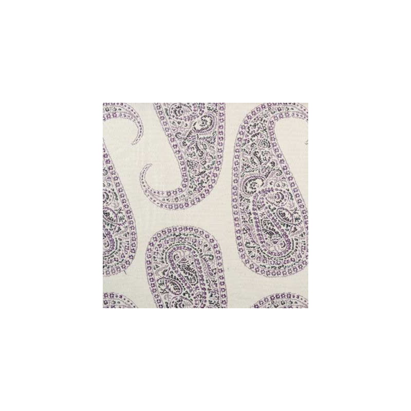 Tissu Rhapsody, Aubergine
