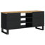 Kaori Unfinished TV Stand for TVs up to 43"