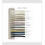 Abstract Grey Square Cushion Cover-806385108