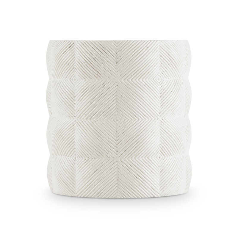 Ballantyne Outdoor Round Side Table