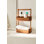 Contenant de rangement pour salle de bain Gruenloh