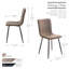 Side chair Set-1706098767