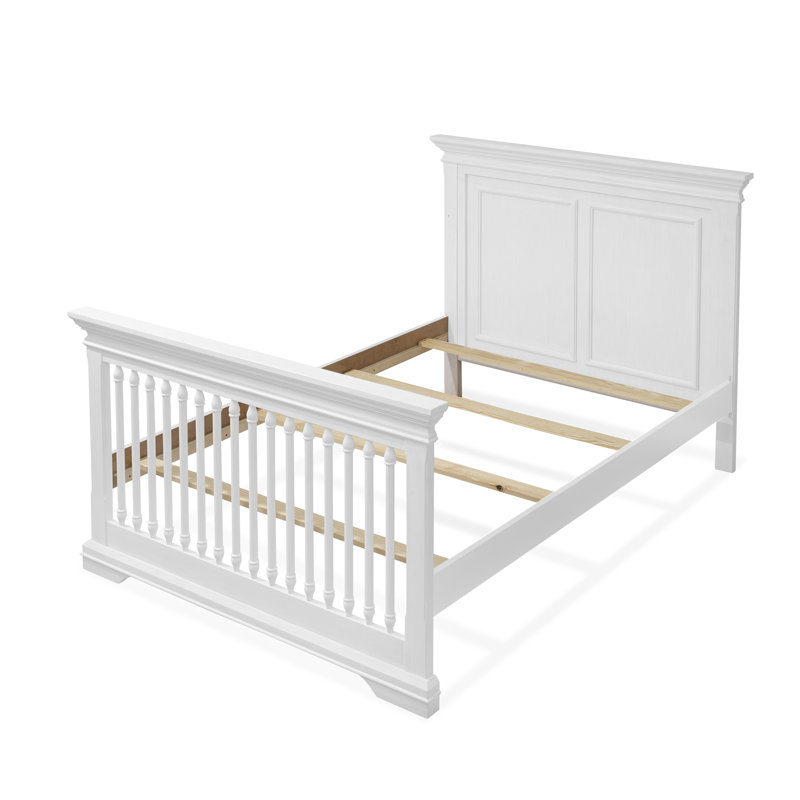 Portofino Full Bed Rails 234-W