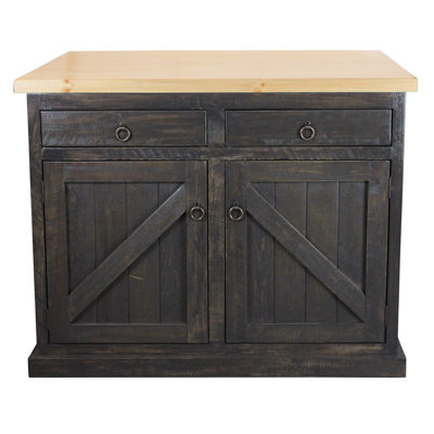 Alexis Kitchen Island