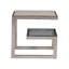 Signature Designs Soiree Rectangular End Table