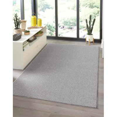 Machine -made Area Rug