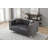 Lyon Velvet Loveseat-104851460