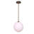Eleda 1 - Light Single Pendant-1140157378
