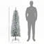 Arbre de Noël artificiel 5 pi avec 263 pointes enneigées