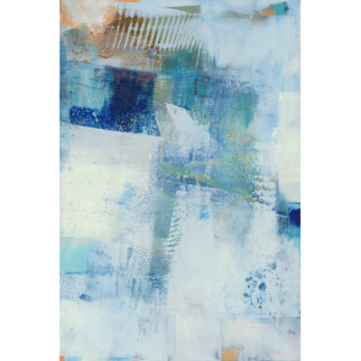 Kenning III - Painting on Canvas