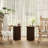 Eversole 22.6" Fluted Round Side Table Set-794876782-781146130