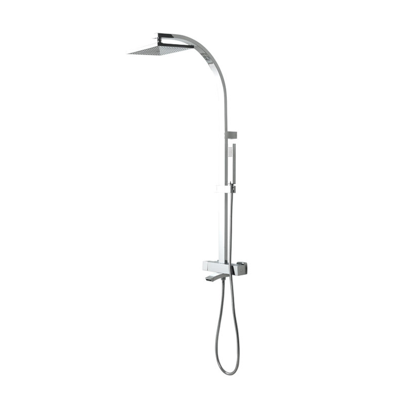 Bend Mix USA Hes Sc Therm Chr
