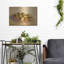 «Still Life, Basket Of Apples» par MASTERS-2097556636
